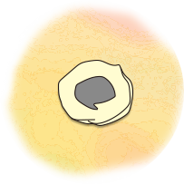 1.タルトを用意